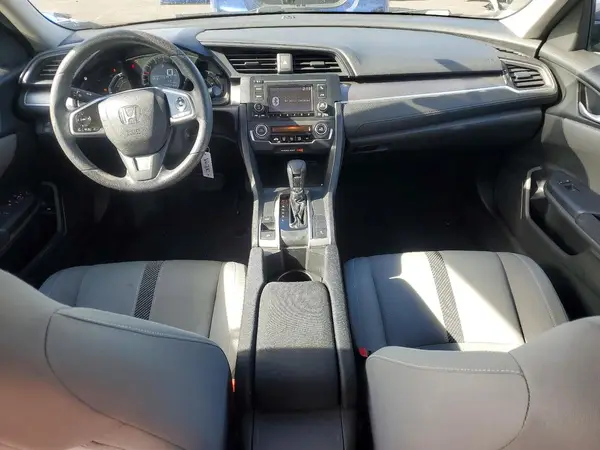 19XFC2F53HE211454 2017 HONDA CIVIC - Image 8