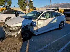 19XFC2F53HE213592 2017 HONDA CIVIC