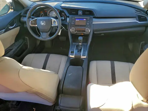 19XFC2F53HE213592 2017 HONDA CIVIC - Image 8