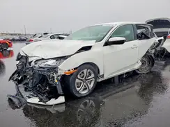 19XFC2F53HE213771 2017 HONDA CIVIC