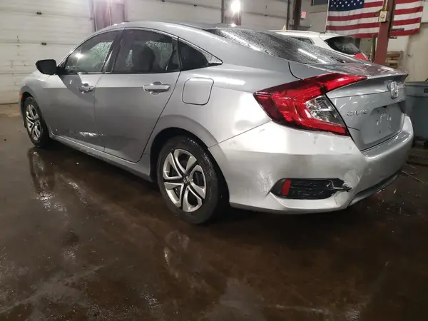 19XFC2F53HE213866 2017 HONDA CIVIC - Image 2