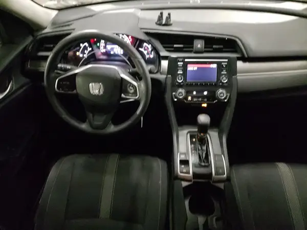 19XFC2F53HE213866 2017 HONDA CIVIC - Image 8