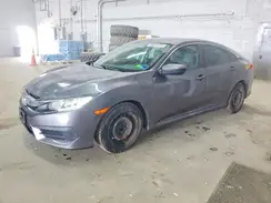 19XFC2F53HE215150 2017 HONDA CIVIC