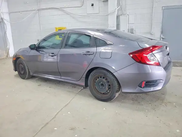 19XFC2F53HE215150 2017 HONDA CIVIC - Image 2