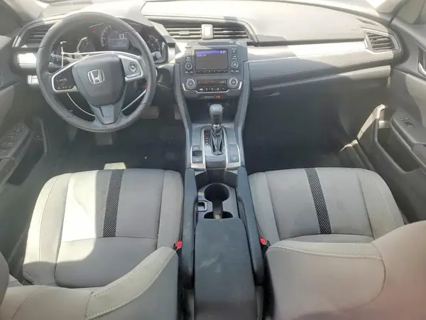 19XFC2F53HE215150 2017 HONDA CIVIC - Image 8