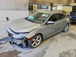 19XFC2F53HE215178 2017 HONDA CIVIC