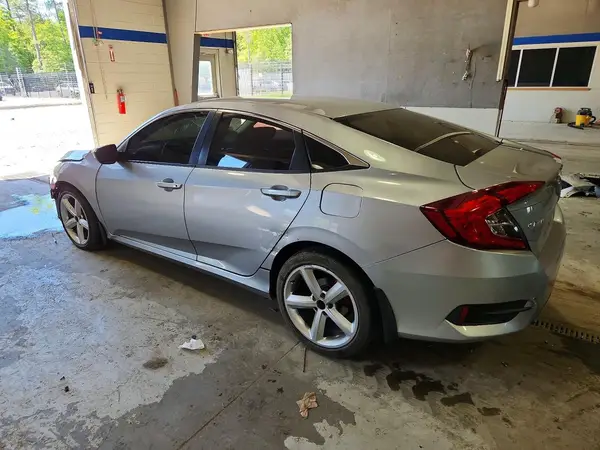 19XFC2F53HE215178 2017 HONDA CIVIC - Image 2