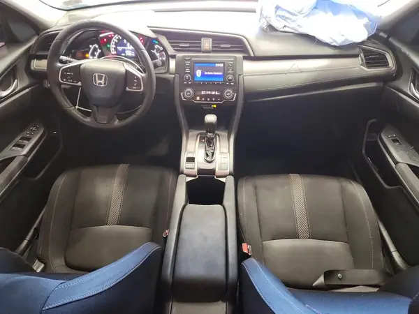 19XFC2F53HE215178 2017 HONDA CIVIC - Image 8