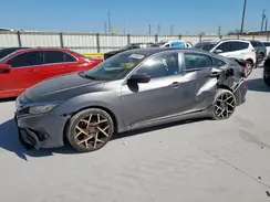 19XFC2F53HE215794 2017 HONDA CIVIC