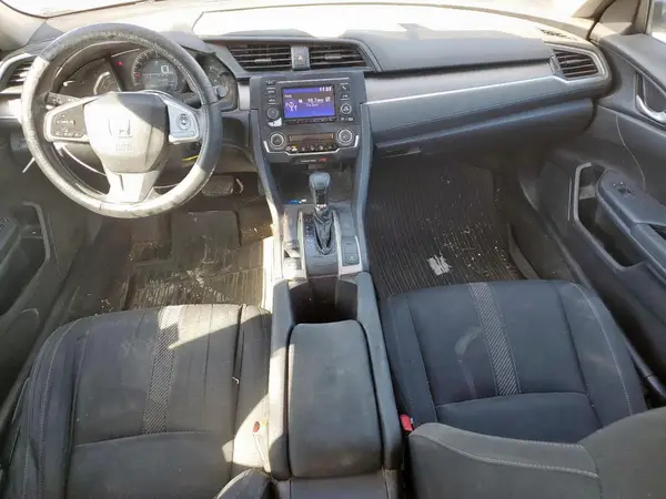 19XFC2F53HE215794 2017 HONDA CIVIC - Image 8