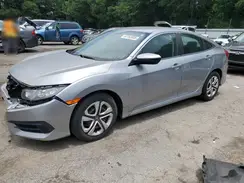 19XFC2F53HE217335 2017 HONDA CIVIC