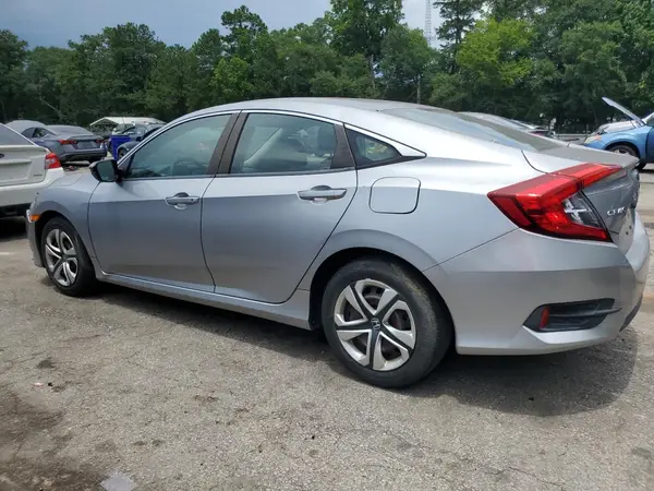 19XFC2F53HE217335 2017 HONDA CIVIC - Image 2