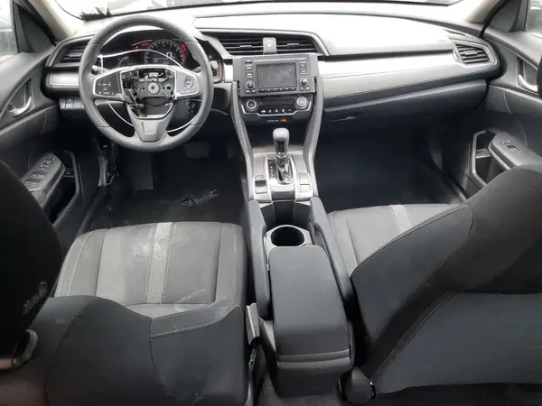 19XFC2F53HE217335 2017 HONDA CIVIC - Image 8