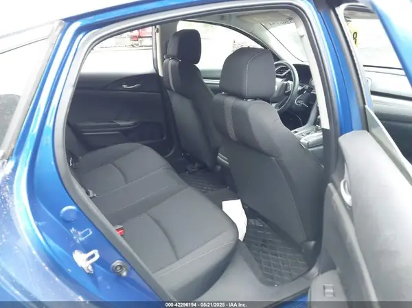 19XFC2F53HE217867 2017 HONDA CIVIC - Image 8