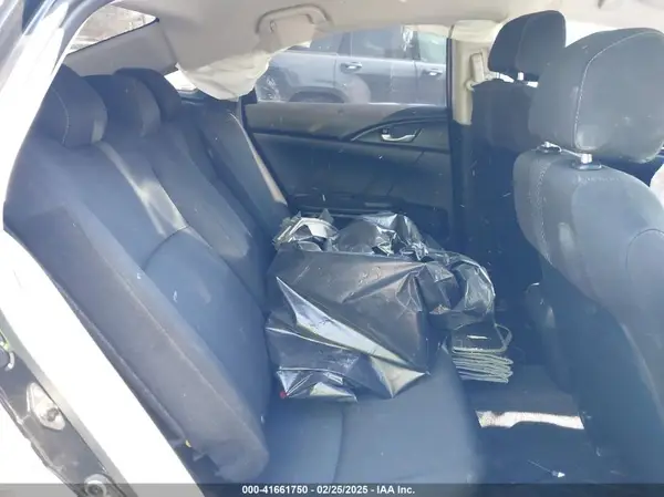19XFC2F53HE218047 2017 HONDA CIVIC - Image 8