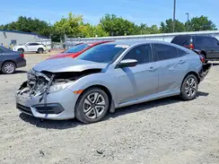 19XFC2F53HE218839 2017 HONDA CIVIC