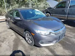 19XFC2F53HE219005 2017 HONDA CIVIC