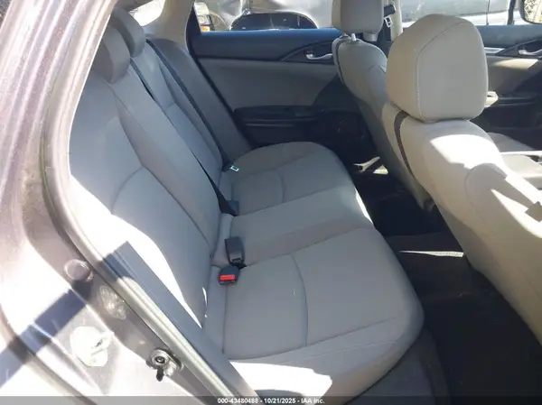 19XFC2F53HE219005 2017 HONDA CIVIC - Image 8