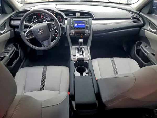 19XFC2F53HE219084 2017 HONDA CIVIC - Image 8
