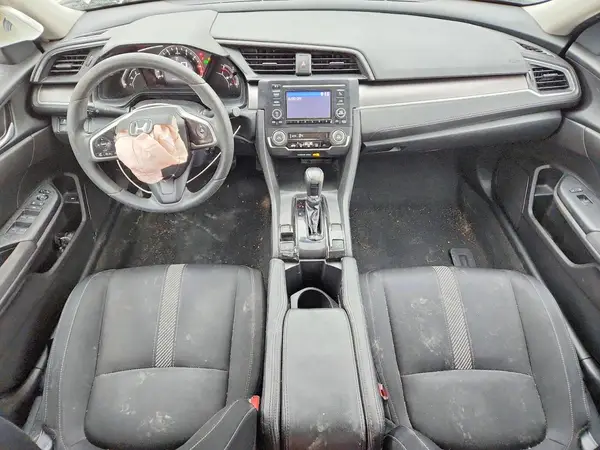 19XFC2F53HE219134 2017 HONDA CIVIC - Image 8