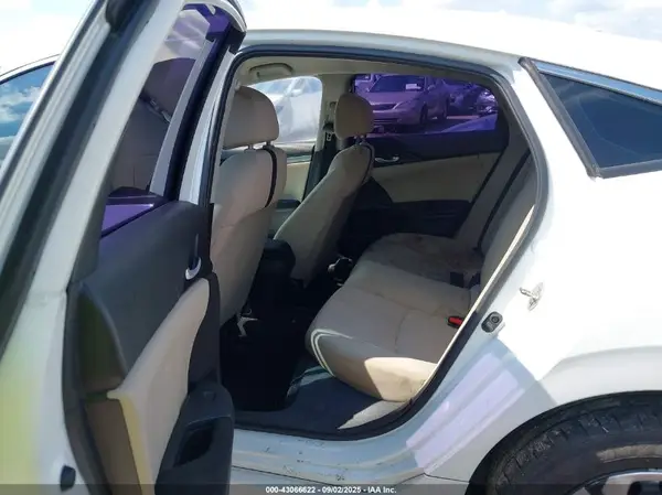 19XFC2F53HE219232 2017 HONDA CIVIC - Image 8