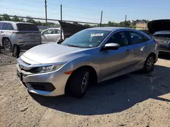 19XFC2F53HE220820 2017 HONDA CIVIC