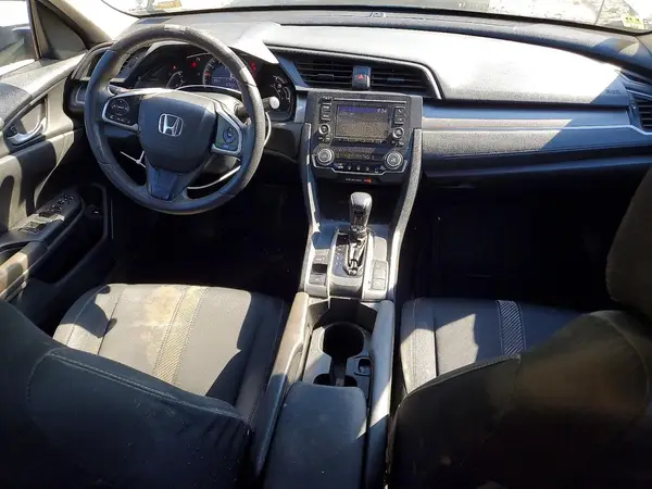 19XFC2F53HE220820 2017 HONDA CIVIC - Image 8