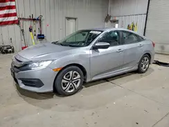 19XFC2F53HE221109 2017 HONDA CIVIC