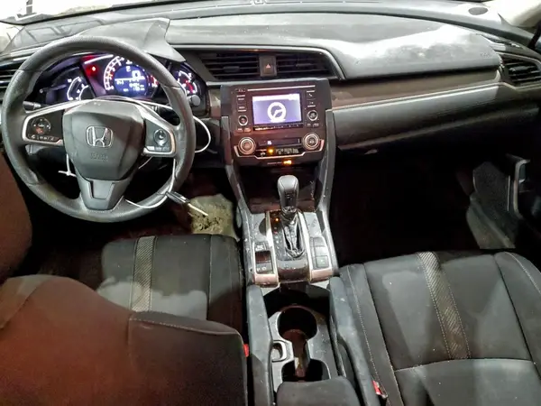 19XFC2F53HE221109 2017 HONDA CIVIC - Image 8