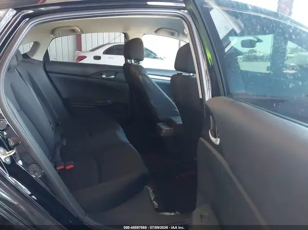 19XFC2F53HE221532 2017 HONDA CIVIC - Image 8