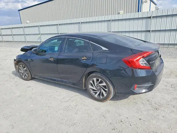 19XFC2F53HE221546 2017 HONDA CIVIC - Image 2