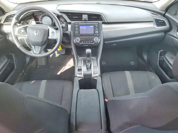 19XFC2F53HE221546 2017 HONDA CIVIC - Image 8
