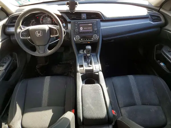 19XFC2F53HE222891 2017 HONDA CIVIC - Image 8
