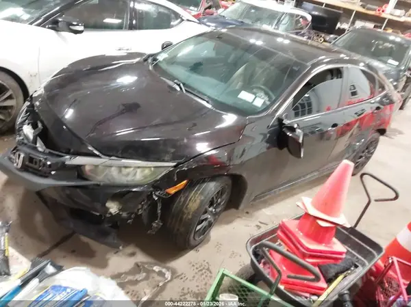 19XFC2F53HE223099 2017 HONDA CIVIC - Image 2