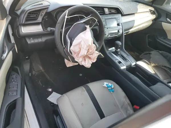 19XFC2F53HE223734 2017 HONDA CIVIC - Image 8