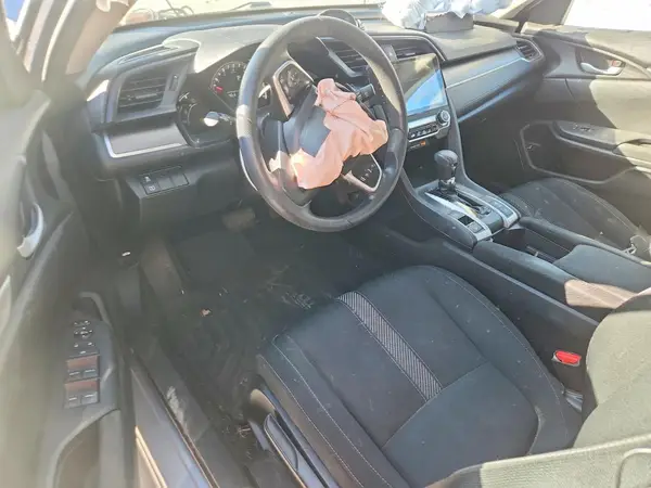 19XFC2F53HE224754 2017 HONDA CIVIC - Image 8
