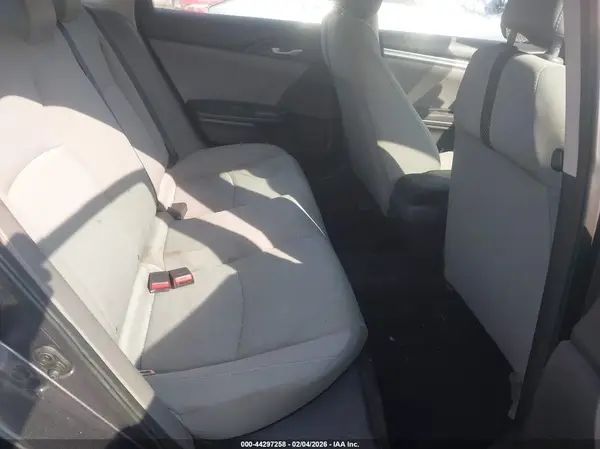 19XFC2F53HE224818 2017 HONDA CIVIC - Image 8