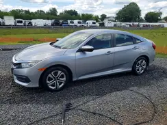 19XFC2F53HE225791 2017 HONDA CIVIC