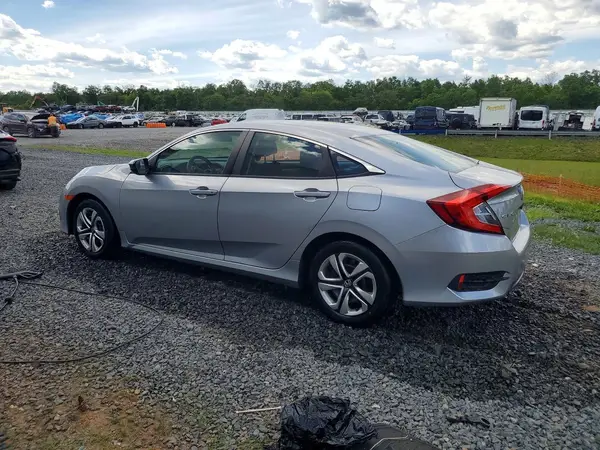 19XFC2F53HE225791 2017 HONDA CIVIC - Image 2