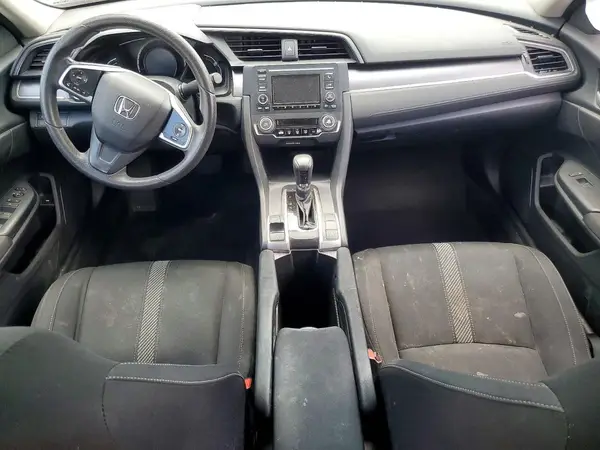 19XFC2F53HE225791 2017 HONDA CIVIC - Image 8
