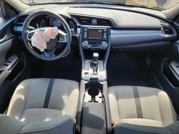 19XFC2F53HE226116 2017 HONDA CIVIC - Image 8