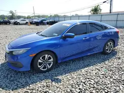 19XFC2F53HE229064 2017 HONDA CIVIC