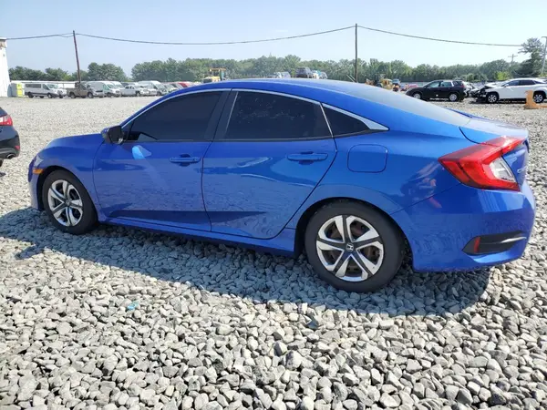 19XFC2F53HE229064 2017 HONDA CIVIC - Image 2