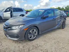 19XFC2F53HE229095 2017 HONDA CIVIC