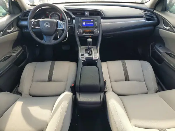 19XFC2F53HE229095 2017 HONDA CIVIC - Image 8