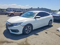 19XFC2F53HE229498 2017 HONDA CIVIC
