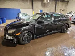 19XFC2F53HE230022 2017 HONDA CIVIC