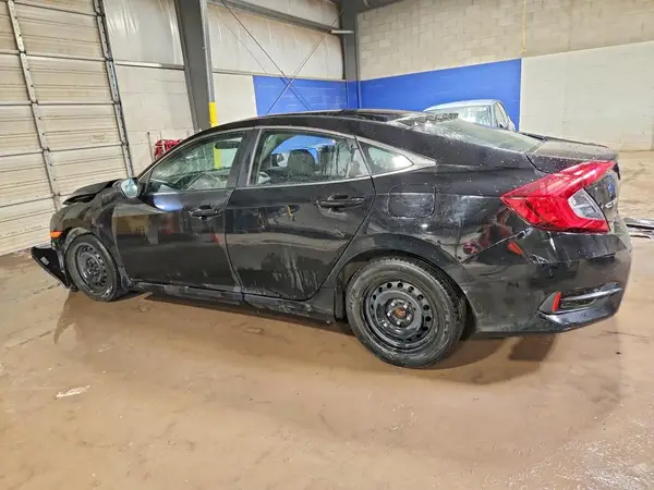 19XFC2F53HE230022 2017 HONDA CIVIC - Image 2