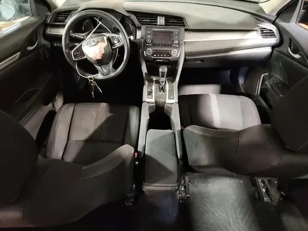 19XFC2F53HE230022 2017 HONDA CIVIC - Image 8