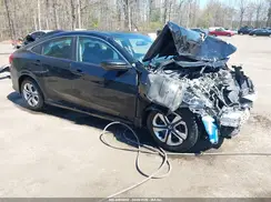 19XFC2F53HE230179 2017 HONDA CIVIC